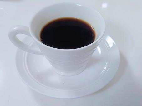 ホットコーヒー 珈琲,喫茶店,コーヒーカップの写真素材