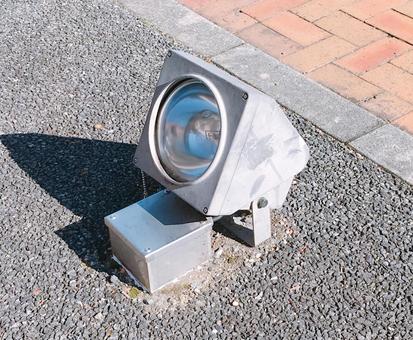 照明 照明,電灯,素材の写真素材