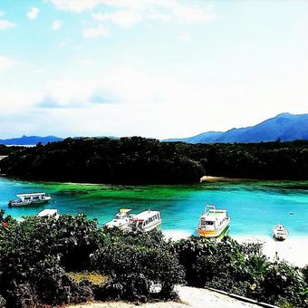 石垣島 石垣島の写真