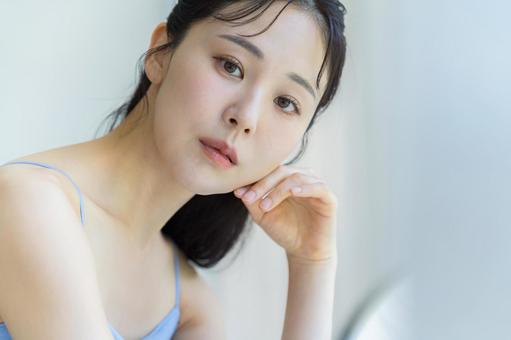 美容イメージ 美容イメージ 美容,ビューティー,女性の写真素材