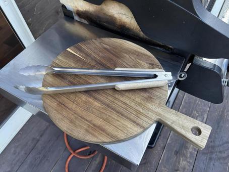 バーベキュー用品 バーベキュー用品 バーベキュー用品,コンロ,オーブンの写真素材