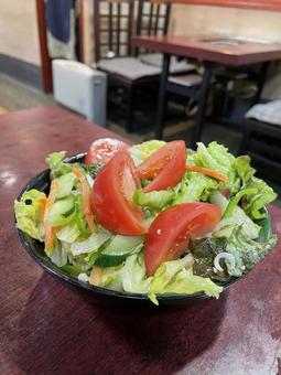 トマトサラダ トマトサラダ トマトサラダ,サラダ,野菜の写真素材