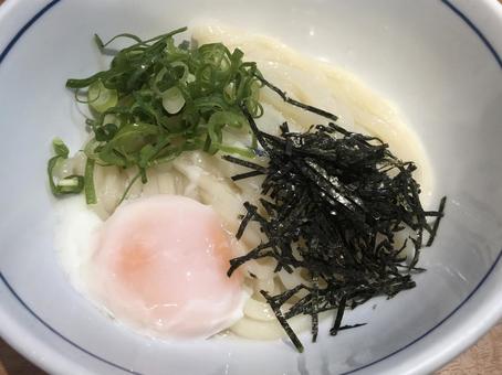 うどん うどんの写真
