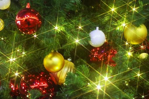 クリスマスのイメージ素材 クリスマス,飾り,お祝いの写真素材