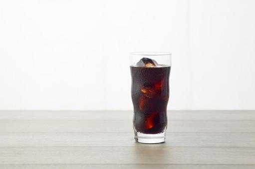 キンキンに冷えたアイスコーヒー キンキンに冷えたアイスコーヒー アイスコーヒー,冷えた,珈琲の写真素材