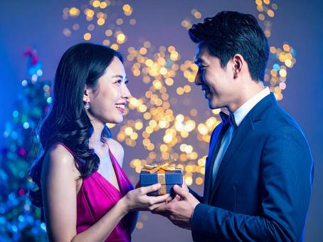 クリスマス クリスマスの写真