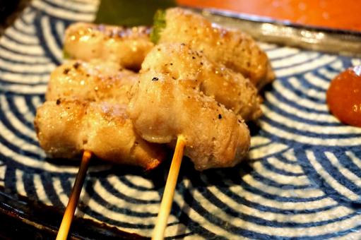 Photo, izakaya, delicious, vegetable roll, 