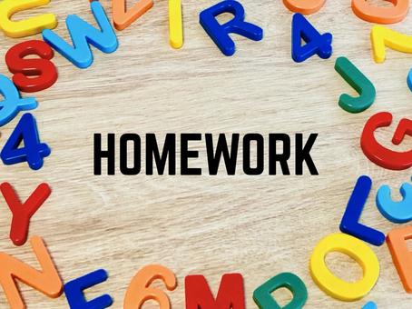Photo, home work, homework, home learning, 