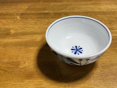 茶碗 茶碗 茶碗,器,空っぽの写真素材