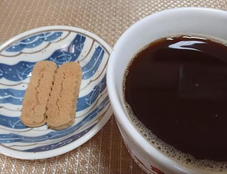 ちんすこう ちんすこうの写真