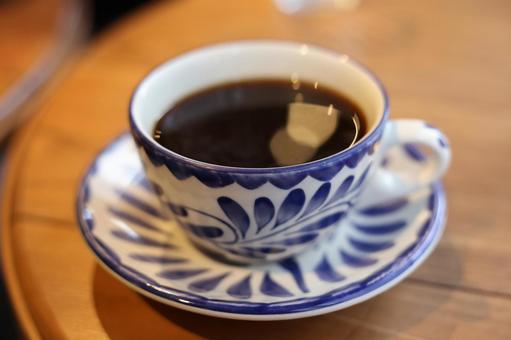 コーヒー コーヒーの写真