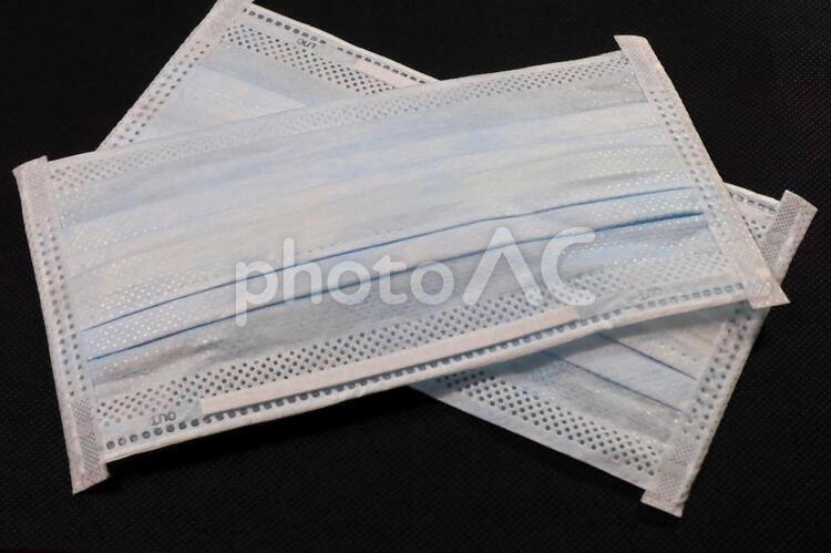 医療用　サージカルマスク　雑貨品 転売,マスク,使い捨てマスクの写真素材