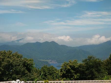 五老スカイタワーの写真