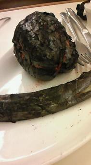 野菜焼 野菜焼の写真
