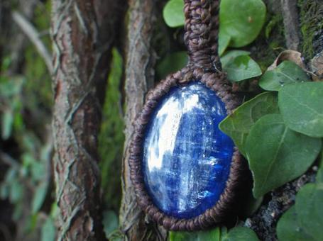 Kyanite Kyanite