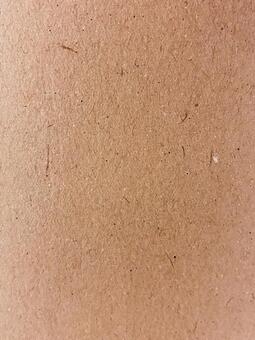 赤茶色の和紙テクスチャ 縦 和紙,テクスチャ,背景の写真素材