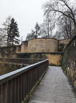 Massons Tower テクスチャ,素材,ヨーロッパ観光地の写真素材