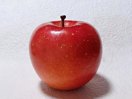 リンゴ リンゴ,果物,食材の写真素材