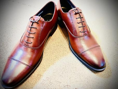 Photo, leather shoes, business shoes, shoes, 