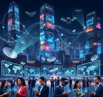グローバルネットワークテクノロジー グローバルネットワークテクノロジーの写真