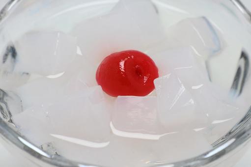 Photo, nata de coco, zumo de coco, fermentación, 