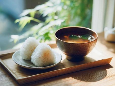 最高の朝ごはん 最高の朝ごはんの写真