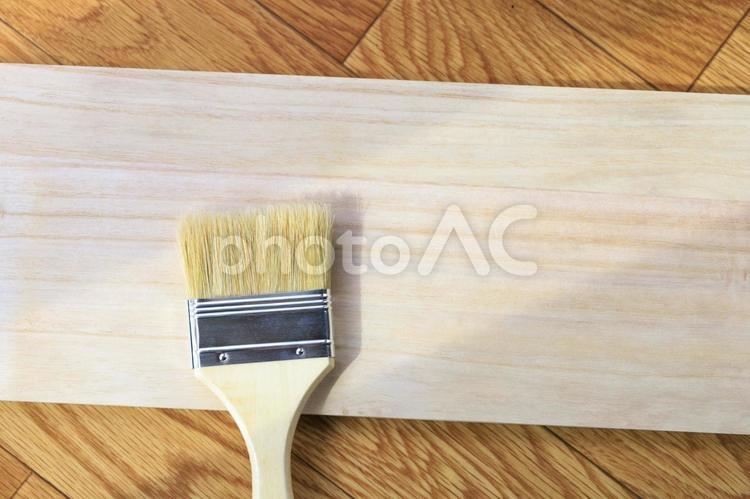 DIYイメージ 工具,diy,はけの写真素材