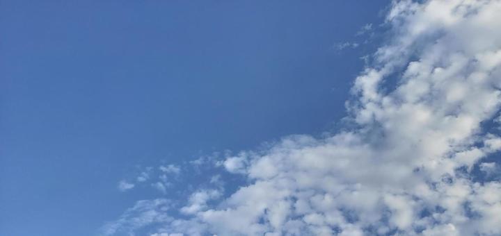 空 空の写真