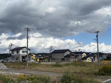 能登半島地震(1年10ヶ月) 能登半島地震(1年10ヶ月) 能登半島地震,震災,津波の写真素材