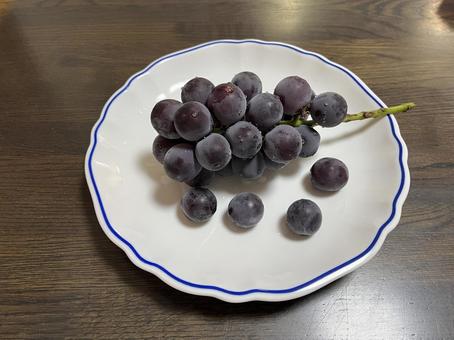 ぶどう ぶどう ぶどう,果物,フルーツの写真素材