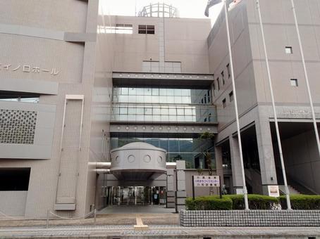 呉市川尻市民センター川尻支所 呉市川尻市民センター川尻支所の写真