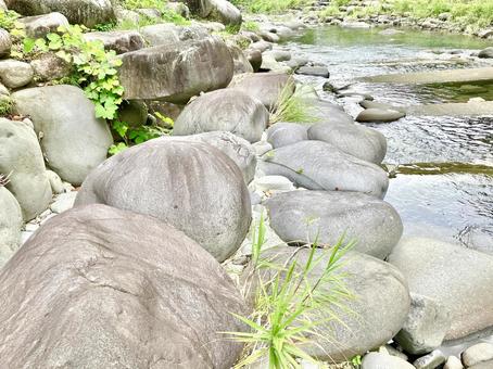 Mountain stream 23, JPG
