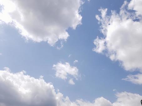 空 空の写真
