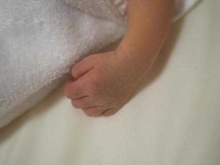 赤ちゃんの手 赤ちゃんの手 赤ちゃんの手,赤ちゃん,手の写真素材