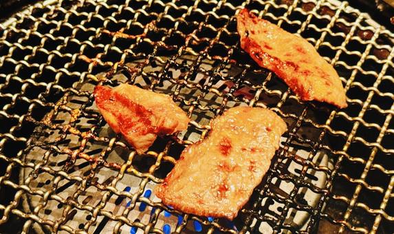 お肉 お肉 焼肉,牛肉,美味しいの写真素材