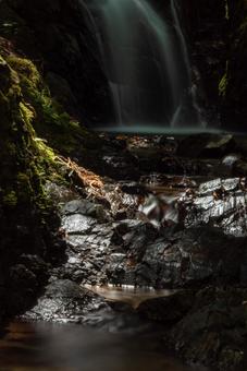 waterfall, JPG waterfall, JPG