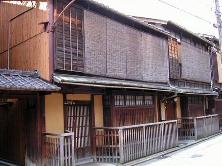 祇園　京都の写真