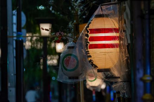 祭の夜 祭の夜 まつり,祭,祭りの夜の写真素材