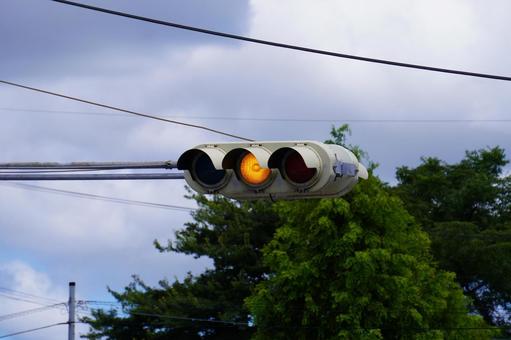Photo, signal, light bulb type, sky, 