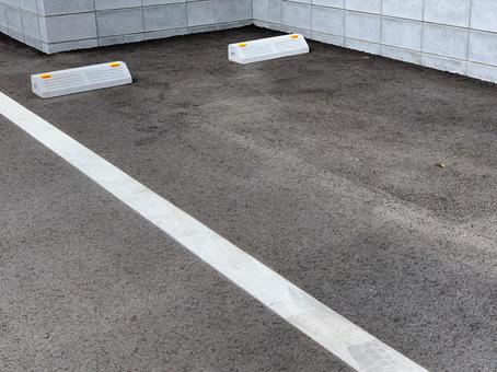 Photo, site, paved road, interval, 