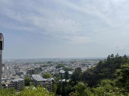 景色 景色の写真