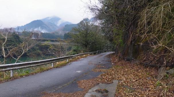 山 山の写真