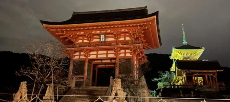 清水寺 清水寺の写真