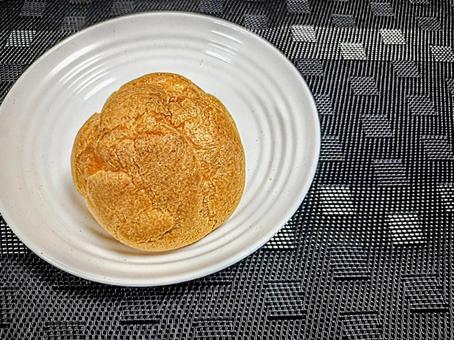 シュークリーム スイーツ 洋菓子 シュークリーム スイーツ 洋菓子 シュークリーム,クリーム,洋菓子の写真素材