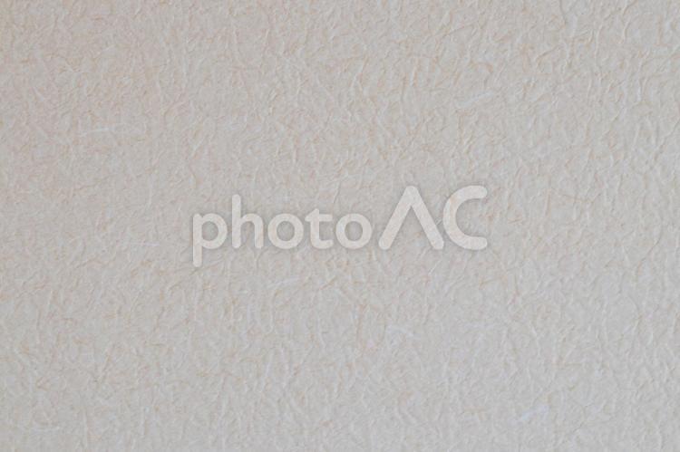 和紙風の壁 和紙,和紙風,壁の写真素材