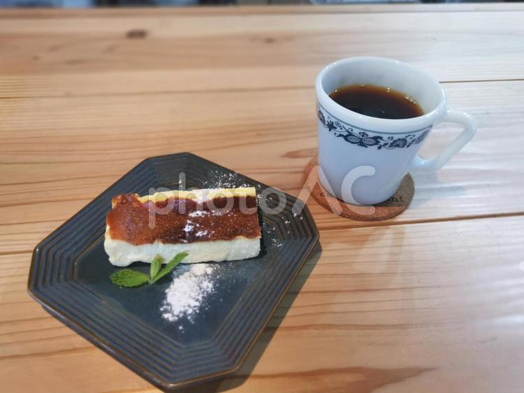 ティータイム 喫茶店,カフェ,コーヒーの写真素材