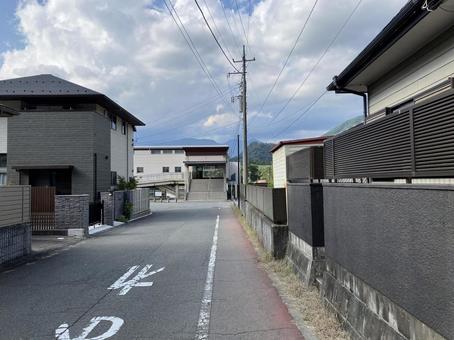 猿橋駅（南口） 猿橋駅,猿橋,大月の写真素材