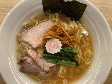 塩ラーメン 塩ラーメン 塩ラーメン,家系,麺類の写真素材