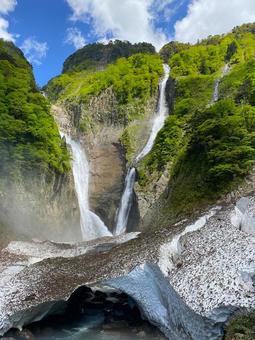 Shomyo Falls (Toyama), JPG Shomyo Falls (Toyama), JPG