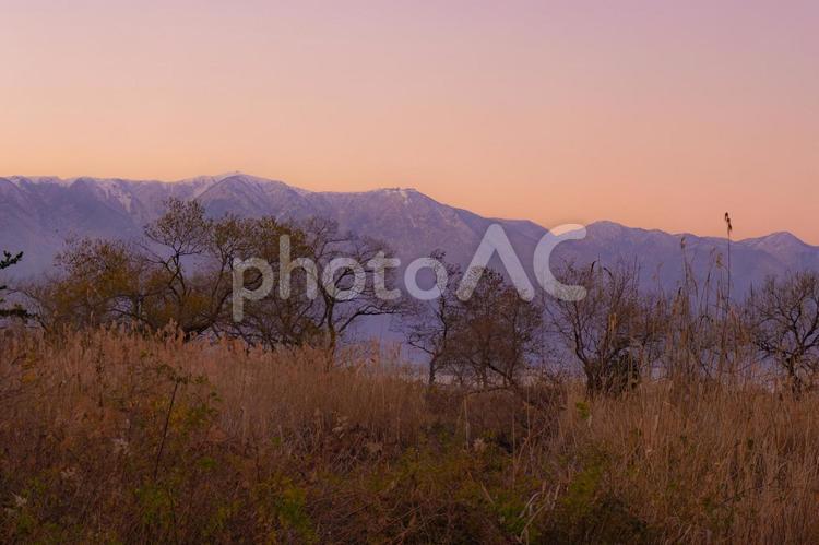 癒される風景写真 風景,海岸,観光の写真素材